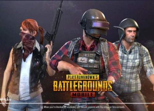 PUBG Mobile: Chế độ lái xe nào phù hợp nhất khi chơi bằng BlueStacks?