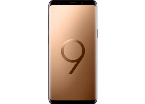 Samsung Galaxy S9/S9+ thống trị top smartphone bán "chạy" nhất tháng 4