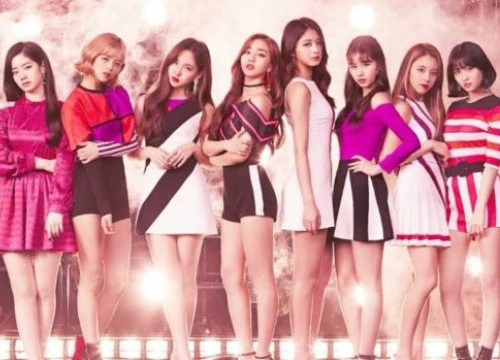 Sau T-ara, &#8216;nạn nhân&#8217; tiếp theo trong cách quản lí khác thường của MBK đã xuất hiện