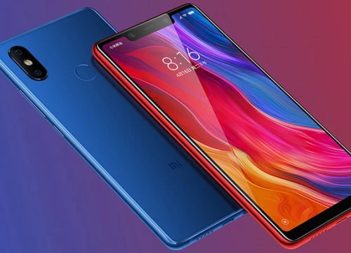 Top smartphone vừa ra mắt đầu tháng 6