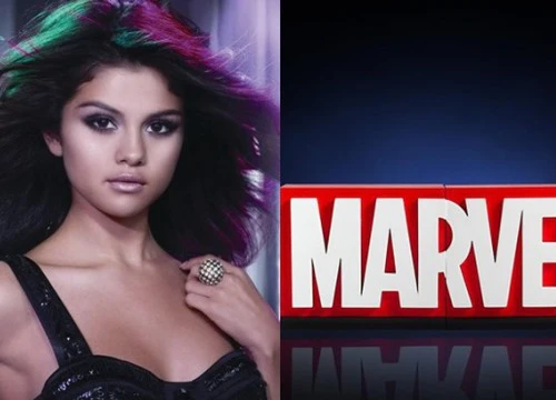 Tung tin thất thiệt Selena Gomez đóng phim Marvel, tài khoản Twitter nhận cái kết bất ngờ