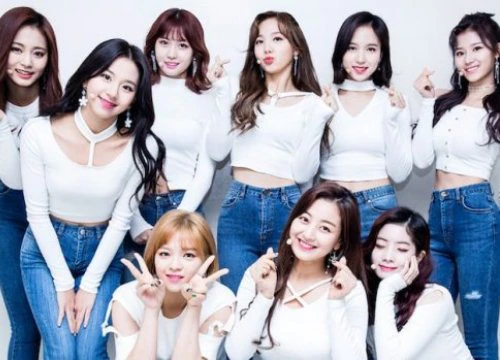 Vượt mặt TWICE - Red Velvet, tân binh (G)I-DLE vươn lên dẫn đầu BXH thương hiệu tháng 6