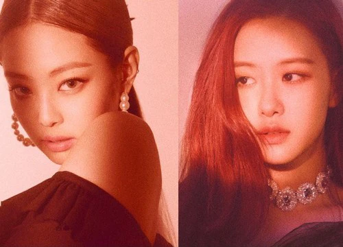 Black Pink đẹp "lồng lộn" trong hình ảnh nhá hàng cho màn comeback hot nhất hè 2018