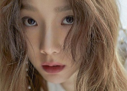 Ca khúc comeback của Taeyeon: Cho fan cảm giác như nghe nhạc sống