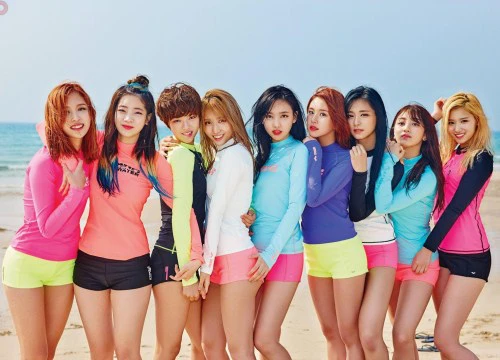 Cấp báo: TWICE "dẹp" hình tượng trong sáng, comeback với ca khúc sexy