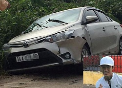 "Chân tướng" kẻ thủ ác sát hại tài xế, cướp ô tô ở Hải Dương