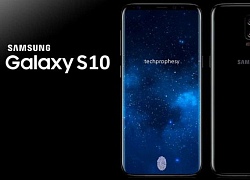 Chip Exynos 9820 sẽ giúp Galaxy S10 "thăng hoa" vượt xa iPhone X