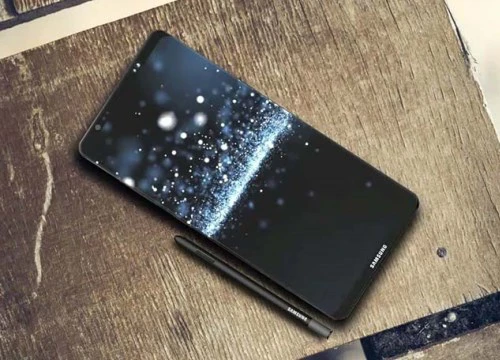 Đã có thông tin ngày và địa điểm ra mắt Galaxy Note 9