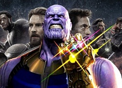 Đạo diễn 'Avengers: Infinity War': 'Không phải siêu anh hùng cũng sẽ được hồi sinh trong phần 4'