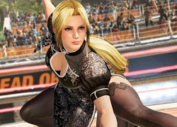 Dead Or Alive 6 Hậu bản tiếp theo của dòng game đối kháng huyền thoại chuẩn bị ra mắt