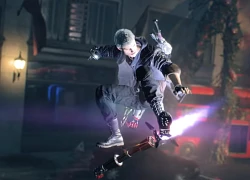 [E3 2018] Nghẹn ngào trong nước mắt... Devil May Cry 5 chính thức trở lại sau cả một thập kỷ vắng bóng