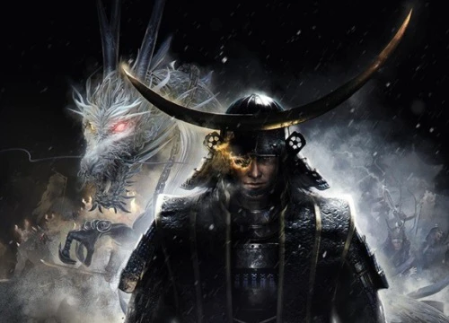 [E3 2018] Nioh 2 chính thức lộ diện, hứa hẹn sẽ tiếp tục "bán hành" cho game thủ