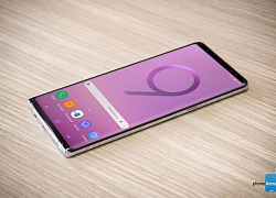 Galaxy Note 9 có pin 4000 mAh, quật ngã mọi đối thủ