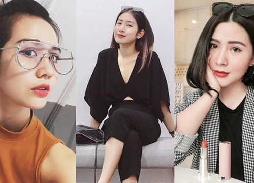 Ghen tị với tổ ấm hạnh phúc, chồng chiều con ngoan của những cựu hot girl Việt đình đám