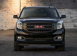 GMC bổ sung thêm 2 phiên bản mới cho dòng SUV "khủng long" Yukon 2019