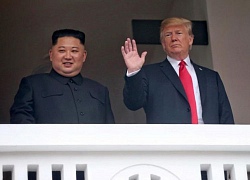 Hậu thượng đỉnh Mỹ - Triều: Vinh quang về tay Donald Trump hay Kim Jong-un?