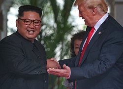 Hội nghị Trump-Kim: Cuộc gặp lịch sử nhưng cam kết mơ hồ