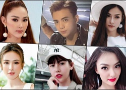 'Hội những gương mặt xa lạ' của showbiz Việt tiếp tục gọi tên ai?