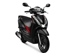 Honda LEAD có thêm phiên bản kỷ niệm 10 năm, giá 39,8 triệu đồng