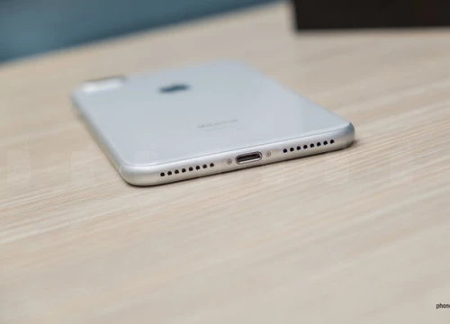 iPhone 2019 sẽ bỏ cổng Lightning, dùng cổng USB Type C