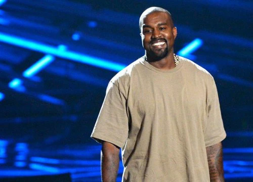 Kanye West san bằng kỷ lục với Eminem và The Beatles khi có 8 album liên tiếp đứng đầu Billboard 200