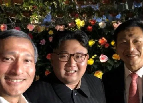 Kim Jong-un mang toilet, đồ ăn riêng đến hội nghị thượng đỉnh với Trump?