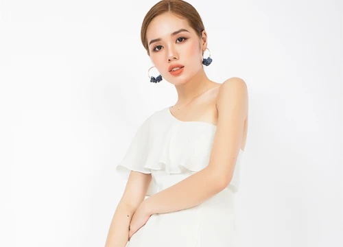 K&K Fashion giảm 20% dịp mở lại showroom ở Gò Vấp, TP HCM