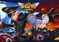 Liên Minh Bóng Tối: MMORPG duy nhất cho phép người chơi "nhặt" kỹ năng, tùy ý tháo lắp cực linh hoạt