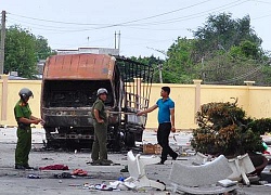 Nóng 24h qua: "Kiều nữ" lên tiếng về vụ bị đổ nước mắm, ớt vào người