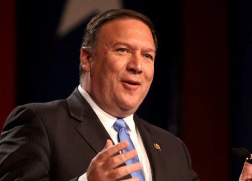 Pompeo tiết lộ "món quà vô giá" Trump có thể tặng Kim Jong-un