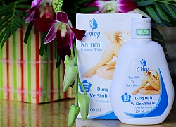 Quảng cáo dung dịch vệ sinh siêu chất