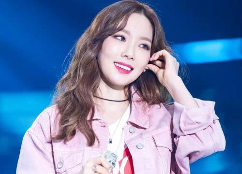 Siêu hot giọng ca vàng của SNSD Taeyeon sắp trở lại