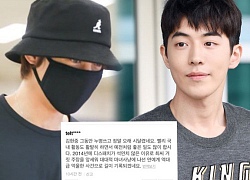 Tại sân bay Nam Joo Hyuk được báo chí vây quanh, Kim Hyun Joong bị ngó lơ, fan xót xa lên tiếng