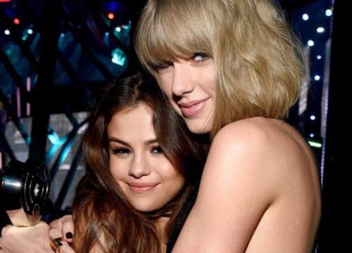 Taylor Swift và Selena Gomez: Tình bạn chân thành suốt 13 năm của hai ngôi sao quyền lực nhất showbiz