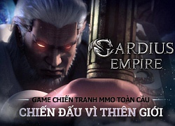 Top 6 game mobile mới cực chất của Gamevil trong nửa đầu năm 2018