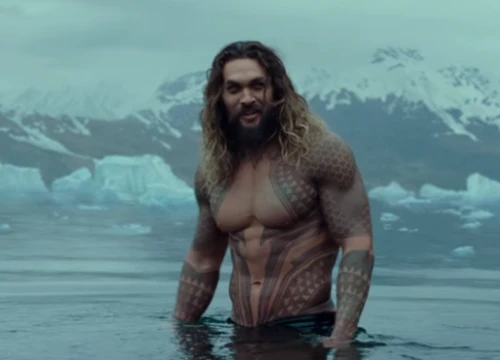 Trailer 'Aquaman' được chiếu độc quyền tại Tây Ban Nha, các fan DC tiếp tục 'nín thở' chờ đợi