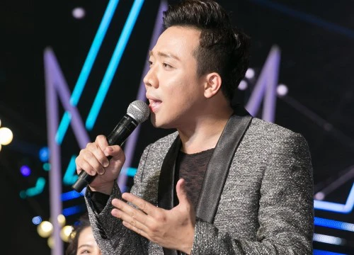 Trấn Thành nói gì khi thoát lệnh cấm của truyền hình Vĩnh Long bằng gameshow mới?