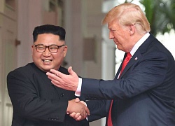 Trump làm video phong cách bom tấn Hollywood tặng Kim Jong-un