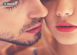 Vết thương trong miệng người đàn ông nghiện oral sex