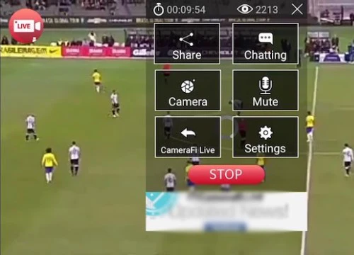 VTV kêu gọi đừng livestream World Cup 2018 lên Facebook, YouTube