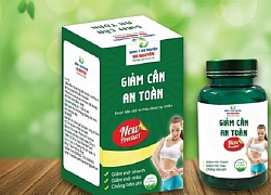 Yêu cầu thu hồi 'sản phẩm giảm cân họ Nguyễn new'