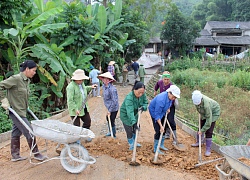 Báo chí thiếu tầm khiến xây dựng nông thôn mới... gặp khó