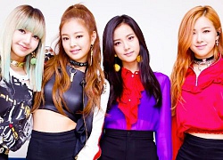 Black Pink lọt Top 5 MV view khủng nhất toàn thế giới sau 24 giờ phát hành