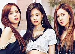 Black Pink trở thành girlgroup có lượng người nghe cao nhất lịch sử trên MelOn trong 24h đầu