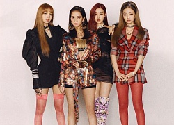 Black Pink tung ảnh nhá hàng cuối cùng trước thềm màn comeback được hóng nhất mùa hè 2018