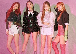 Black Pink và MV khủng sau 24 giờ ra mắt: BTS đã chính thức có đối thủ!