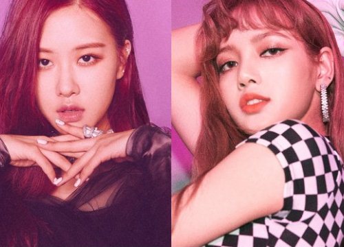 BlackPink chính thức tái xuất và chỉ có một từ để mô tả thôi: Đỉnh!