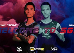 Bỏ đánh cả giải VCSA, "người cũ" của QTV về tham gia Super Team với Optimus