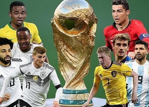 Cá độ World Cup 2018 ở Việt Nam đã hợp pháp chưa?