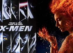 'Dark Phoenix' liệu có phải là bộ phim cuối cùng của loạt phim 'X-Men'?